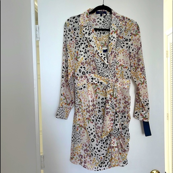 Rachel dress, size M. With tag, never worn. - Picture 6 of 8